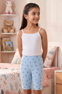 Zivame Girls Printed Undershorts (Pack of 2) - Multicolor — thumbnail 11